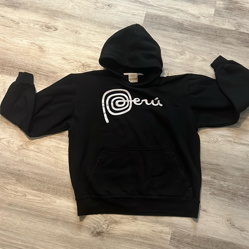Katari Peru Hoodie
